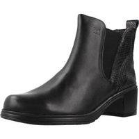 24 hrs botines 26209 24h para mujer