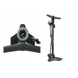 Topeak Inflador Joeblow Race Black