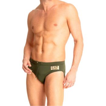 Emporio Armani EA7 Bañador 901023-4R716 para hombre