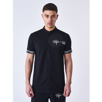 Project X Paris Camisa manga corta - para hombre