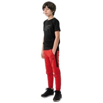 4F Camiseta JTSM002 para niño