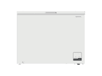 congelador horizontal - infiniton ch-25h86wek 254l 835 cm alto ciclico inverter blanco