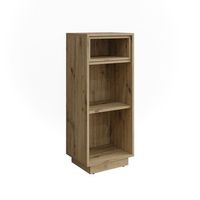 armario de bano mediano beatrice 38 x 93 cm vicco
