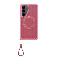 funda para movil otterbox sole series cover case rosa para samsung galaxy s26