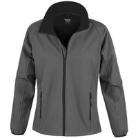 result core chaqueta r231f para mujer