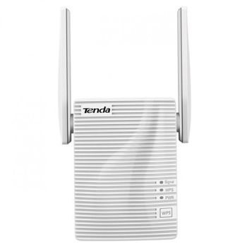 Tenda A15 V2 Repetidor Inalámbrico Dual Band 750 Mbps