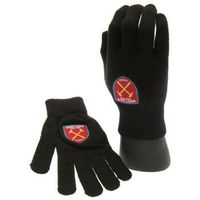 west ham united fc guantes ta2241 para nino