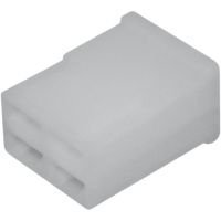 conector de cable electrico serie 250 hembra 4 pines juego 5pcs
