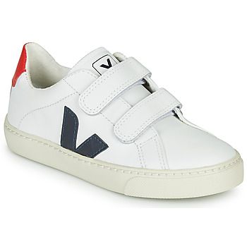 Veja Zapatillas SMALL-ESPLAR-VELCRO para niño
