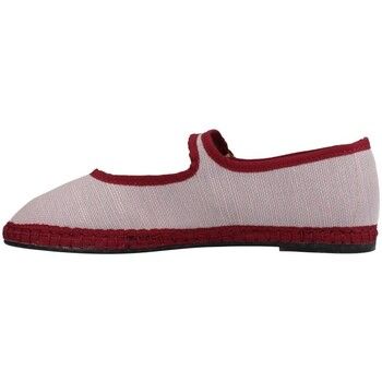 Ibizas Heritage Bailarinas Maryjane para mujer