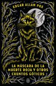 la mascara de la muerte roja y otros cuentos goticos