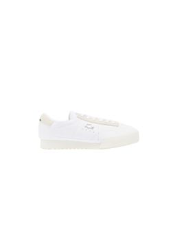 Zapatillas Lacoste Aura 225 1 Sfa Mujer Blanco/Off Blanco