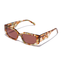gafas de sol hawkers trendset - sunflowers brown