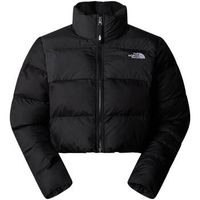 the north face abrigo de plumas w cropped saikuru nf0a89jckt01 para mujer