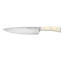wusthof classic ikon kochmesser 23 cm
