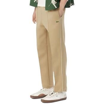 Lacoste Pantalón chandal French Made Paris para hombre