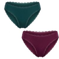 dim braguitas ad2ddpx para mujer