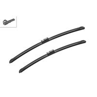 aerotwin flat wiper blade set a928s