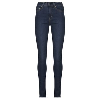 Levis Jeans 721 HIGH RISE SKINNY para mujer