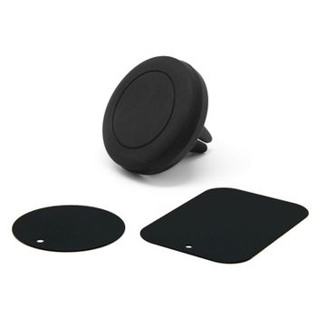 Ital SM01 Soporte Magnético para Coche