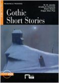 gothic short stories free audio