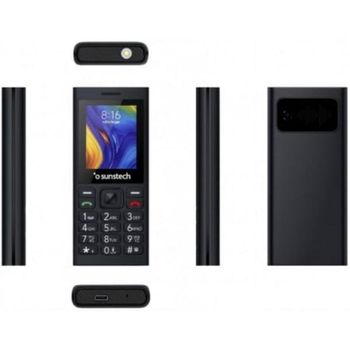 Sunstech CEL5 4G 2,4