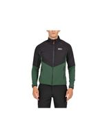 chaqueta de montana  8000 ned hombre verde bosque