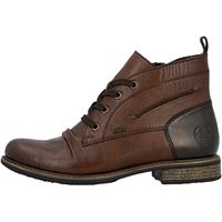 rieker botines 267246 para mujer