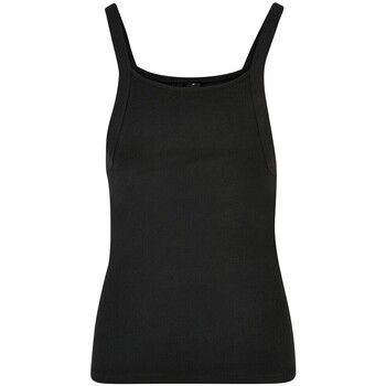 Build Your Brand Camiseta tirantes RW8958 para mujer