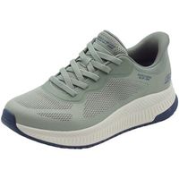 skechers zapatos 118423 bobs squad para hombre
