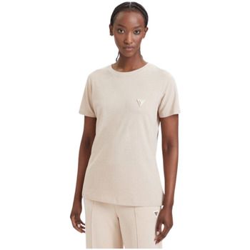 Guess Camiseta CAMISETA GUEES COLETTE MUJER para mujer