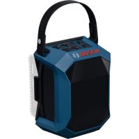 altavoces bosch portatil bluetooth 11w usb-c con bateria ampshare