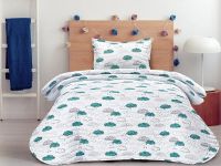 colcha bouti infantil nubes