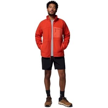Columbia Polar Fast Trek Overlay para hombre