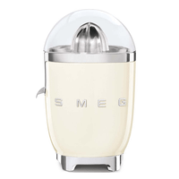 exprimidor smeg cjf11creu