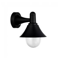 aplique de pared exterior mentol