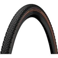 continental cubierta terra trail protection blacktransparente plegable 275275x150