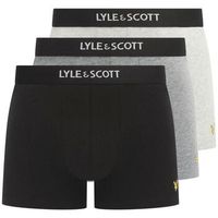 lyle  scott boxer devon para hombre