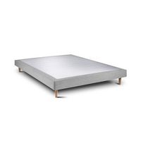 base de cama rigida 15 tribu  cement conica 190 x 80 cm