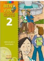 benvinguts 2