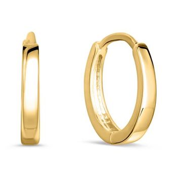 Criollas para señoras en oro 14K
