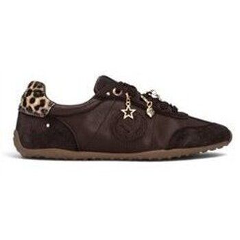 Carmela Zapatos de tacón 16438401 deportivo marron para mujer