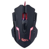 sveon prometheus sgm240 raton gaming 4000 dpi negro