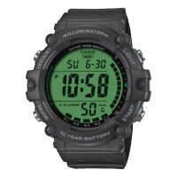 reloj modelo ae-1500whc-1avef marca casio