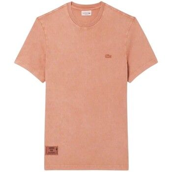 Lacoste Camiseta GT22193 para hombre