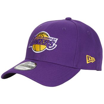 New Era Gorra NBA THE LEAGUE LOS ANGELES LAKERS para mujer
