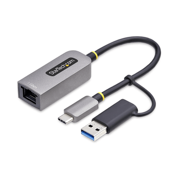 USB-C to Ethernet Adapter