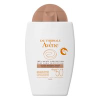 avene very high protection tinted mineral fluid spf50
