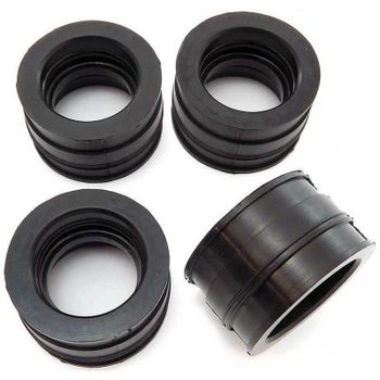 Colector de admisión Honda CBR 1000 F '87-'88 kit Tour Max