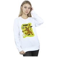 dessins animes jersey scary boo para mujer